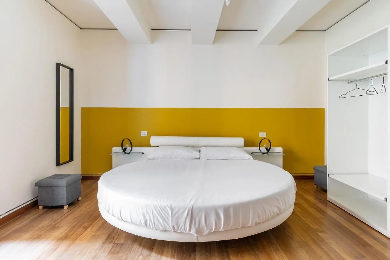Casa Ambrosini Apartments By Wonderful Italy Bolonha