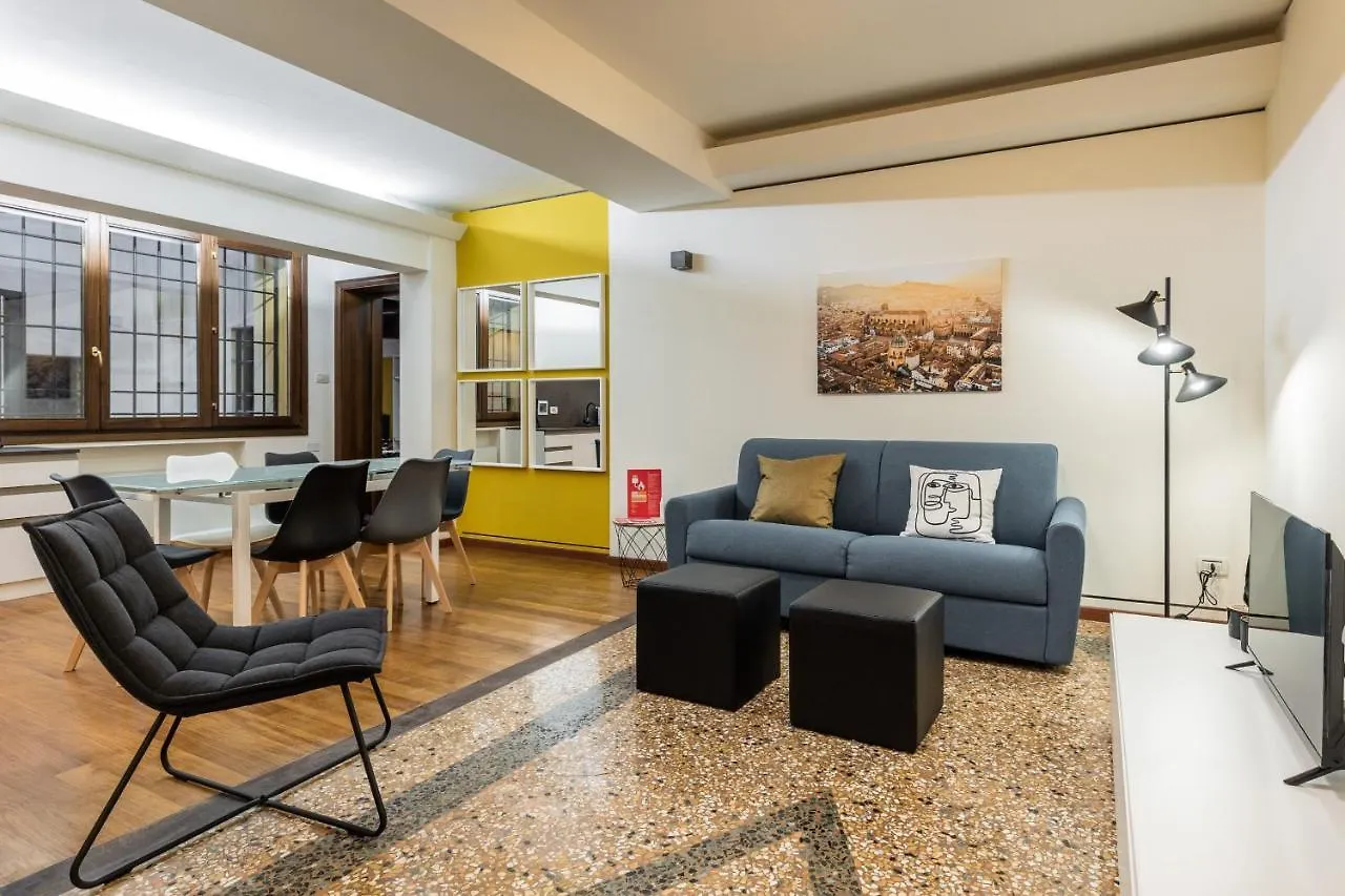 Casa Ambrosini Apartments By Wonderful Italy Bolonha 0*,