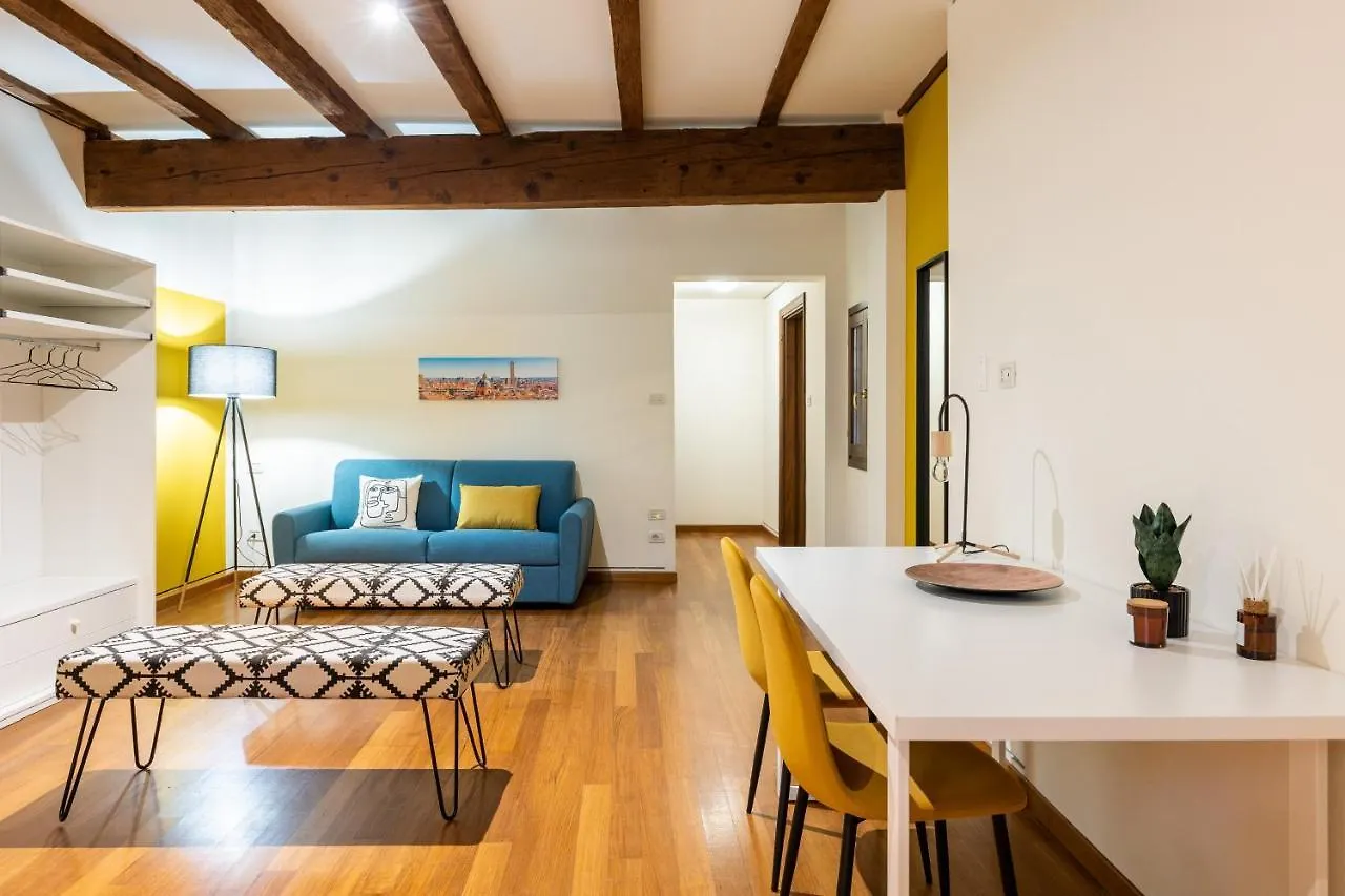Casa Ambrosini Apartments By Wonderful Italy Bolonha