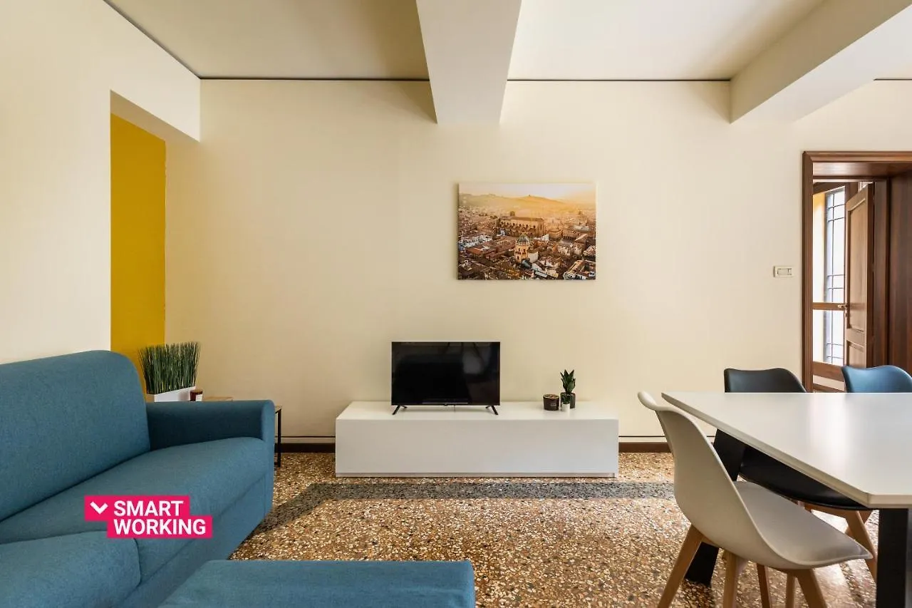 Casa Ambrosini Apartments By Wonderful Italy Bolonha