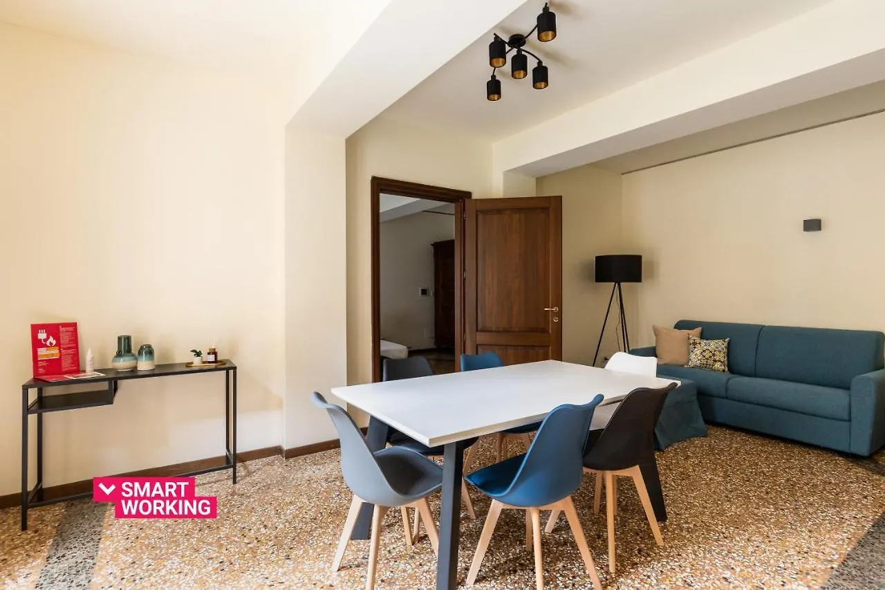 Casa Ambrosini Apartments By Wonderful Italy Bolonha