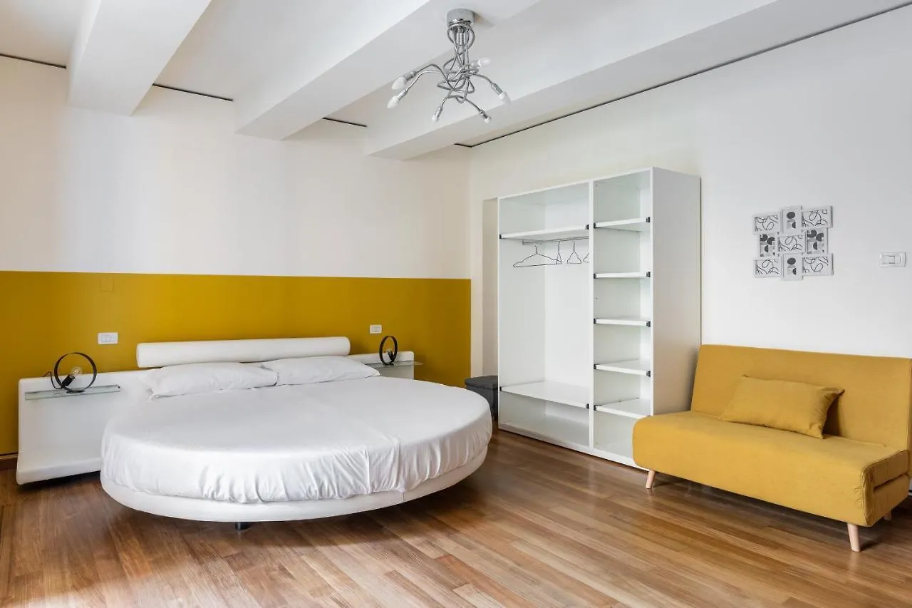 Casa Ambrosini Apartments By Wonderful Italy Bolonha