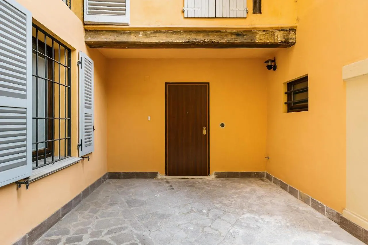 Casa Ambrosini Apartments By Wonderful Italy Bolonha