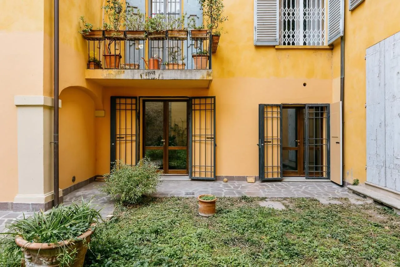 Casa Ambrosini Apartments By Wonderful Italy Bolonha