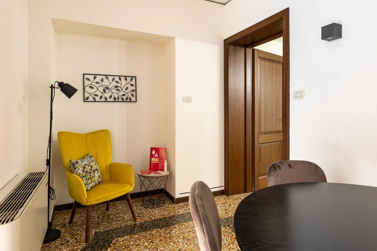 Casa Ambrosini Apartments By Wonderful Italy Bolonha
