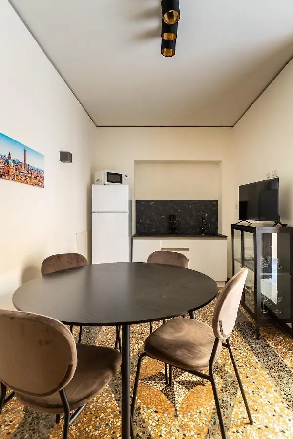 Casa Ambrosini Apartments By Wonderful Italy Bolonha Itália