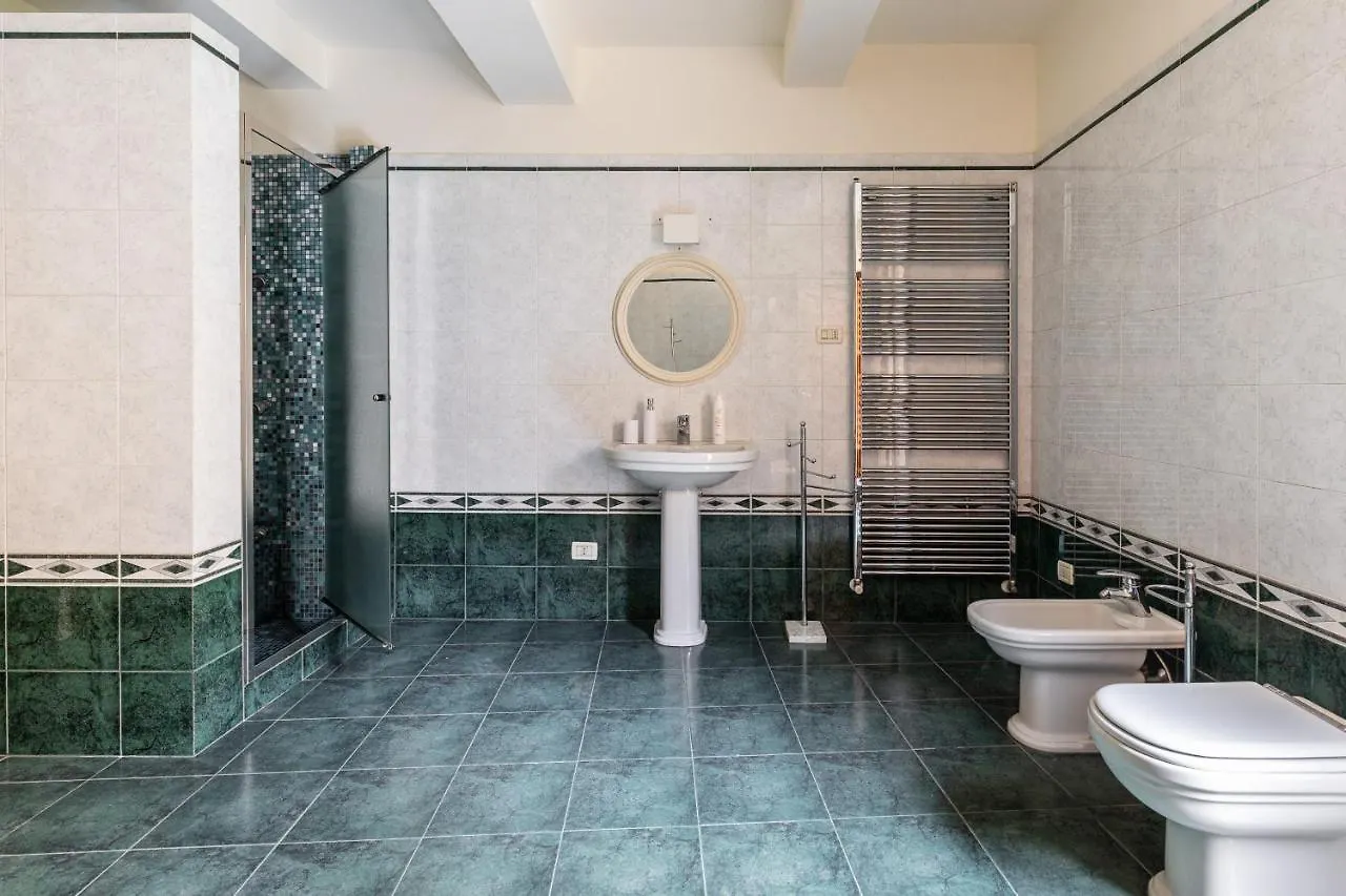 Casa Ambrosini Apartments By Wonderful Italy Bolonha