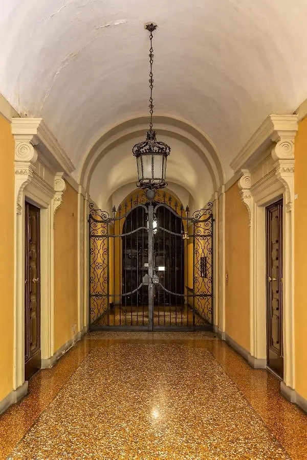 Casa Ambrosini Apartments By Wonderful Italy Bolonha