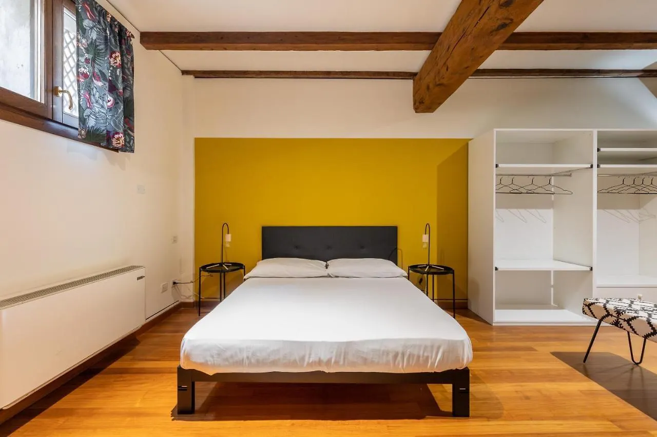 Casa Ambrosini Apartments By Wonderful Italy Bolonha Itália