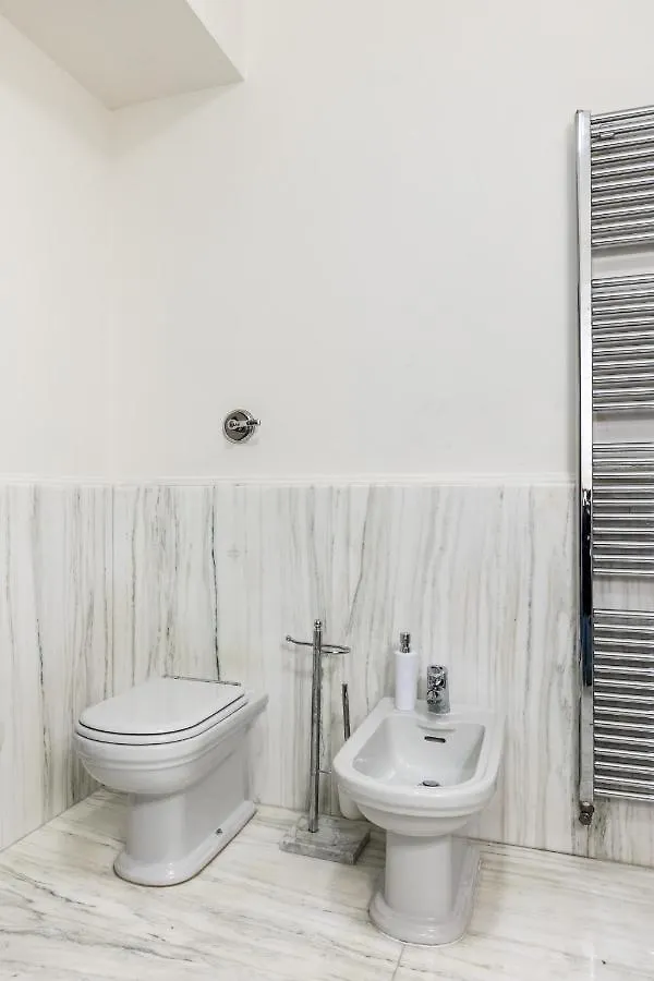 Casa Ambrosini Apartments By Wonderful Italy Bolonha