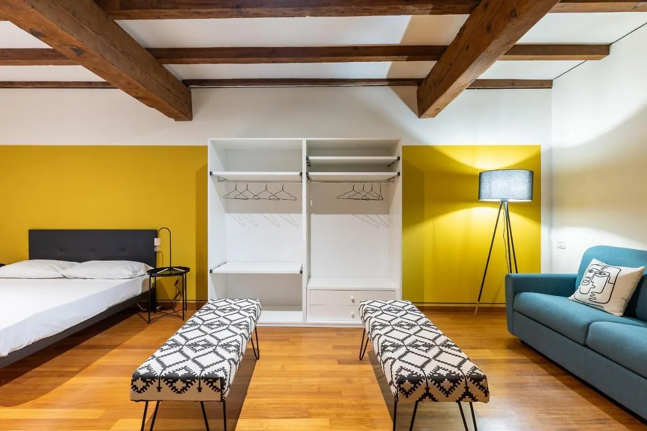 Casa Ambrosini Apartments By Wonderful Italy Bolonha 0*,