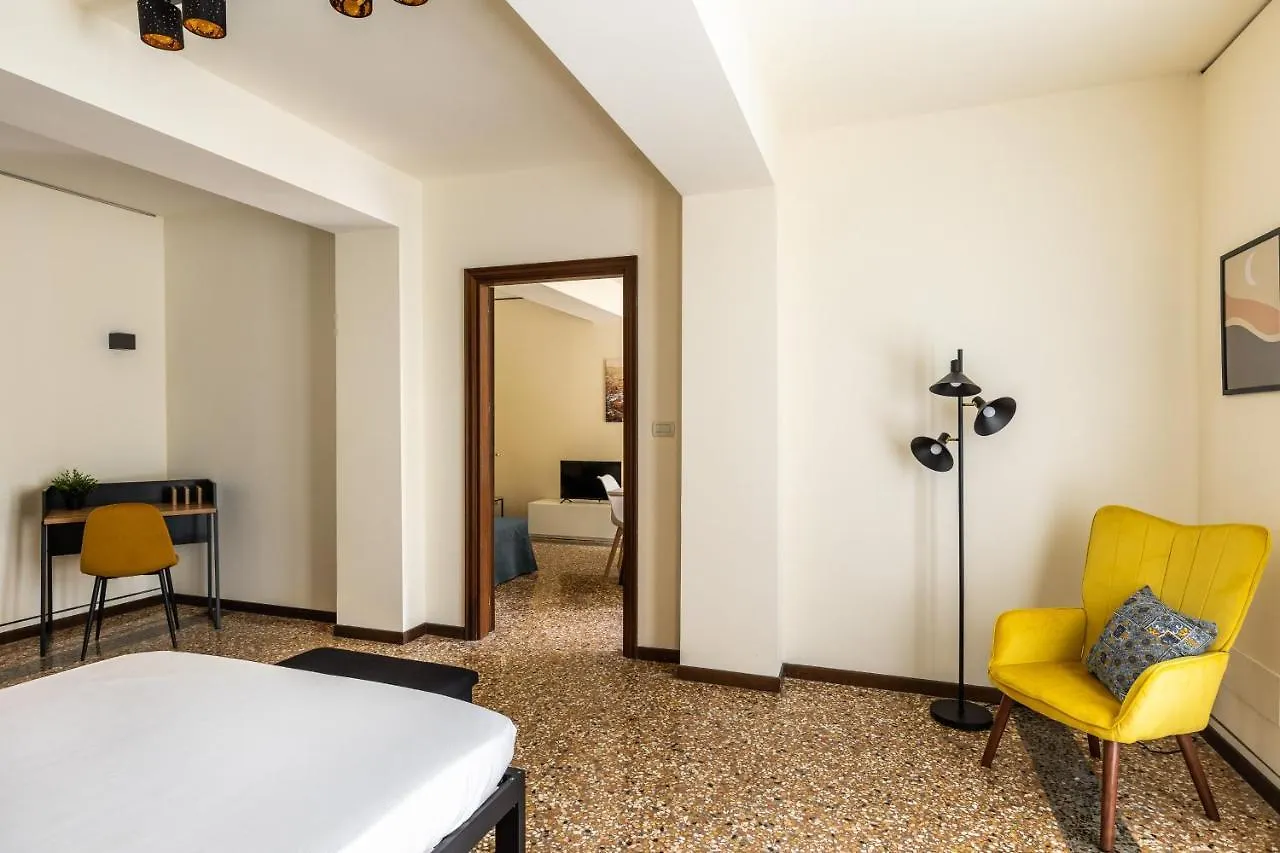 Casa Ambrosini Apartments By Wonderful Italy Bolonha