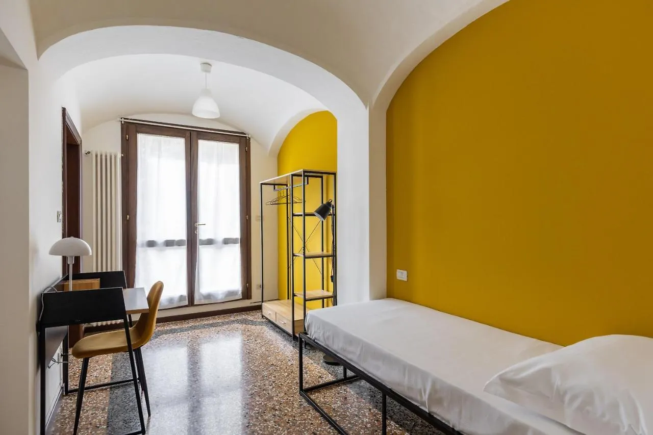 Casa Ambrosini Apartments By Wonderful Italy Bolonha