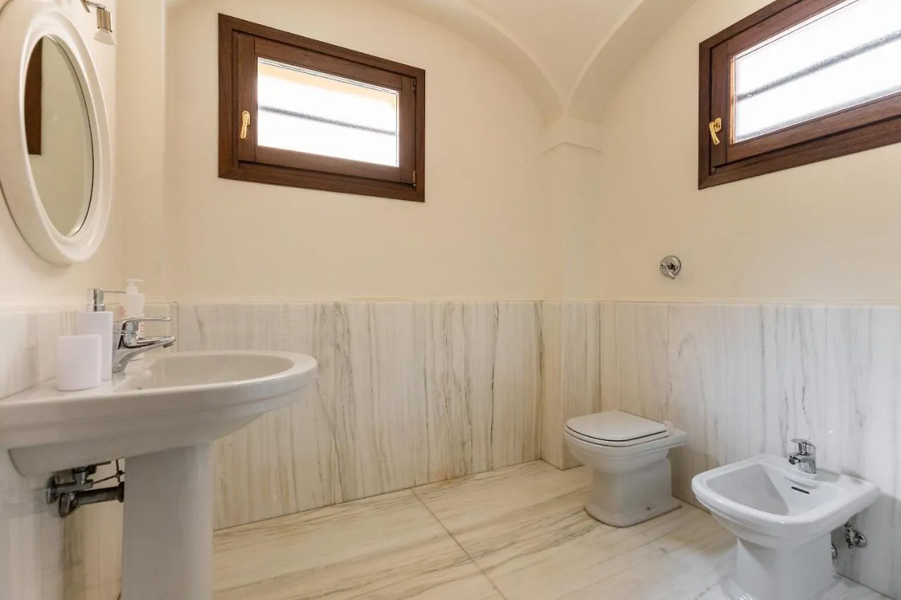 Casa Ambrosini Apartments By Wonderful Italy Bolonha Itália