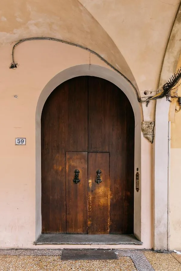 Casa Ambrosini Apartments By Wonderful Italy Bolonha