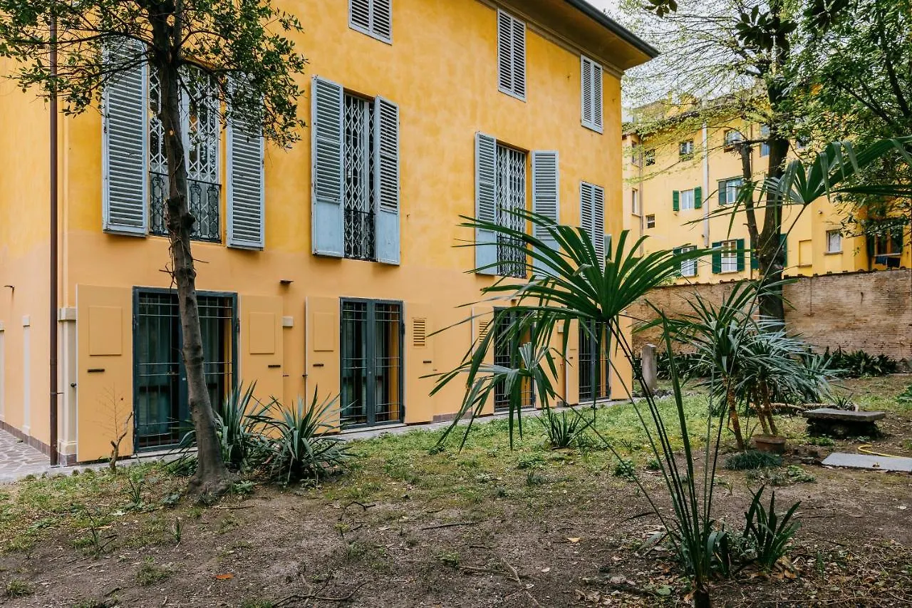 Casa Ambrosini Apartments By Wonderful Italy Bolonha